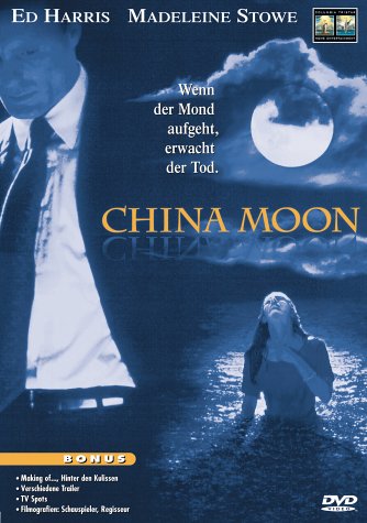 China Moon von Sony Pictures Home Entertainment