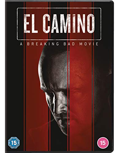 El Camino: A Breaking Bad Movie [UK Import] von Sony Pictures Home Entertainment