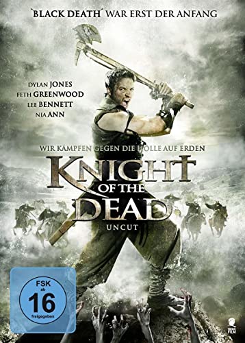 Kinght Of The Dead (DVD-1) von Sony Pictures Home Entertainment