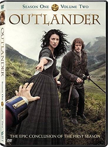 Outlander: Season 1 - Vol 2 [DVD] [Import] von Sony Pictures Home Entertainment