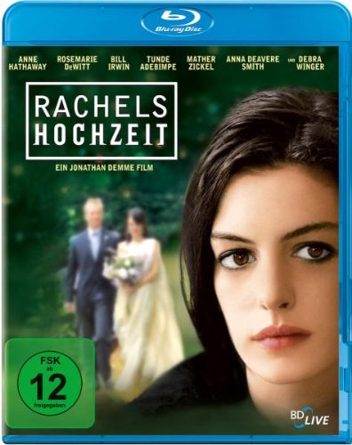 Rachels Hochzeit [Blu-ray] von Sony Pictures Home Entertainment