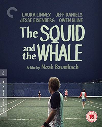 The Squid and the Whale [Blu-ray] [UK Import] von Sony Pictures Home Entertainment