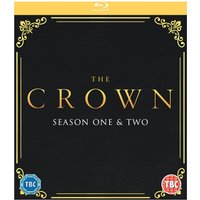 The Crown - Staffeln 1-2 von Sony Pictures