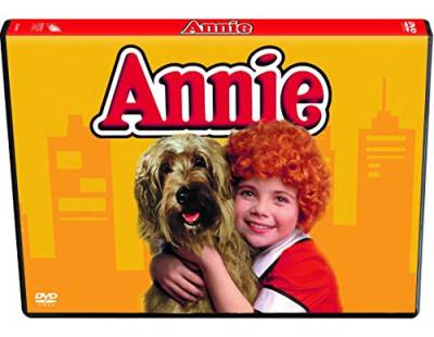 Annie (1982) (Edición Horizontal) von Sony