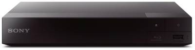 BDP-S3700 Blu-ray Player schwarz von Sony