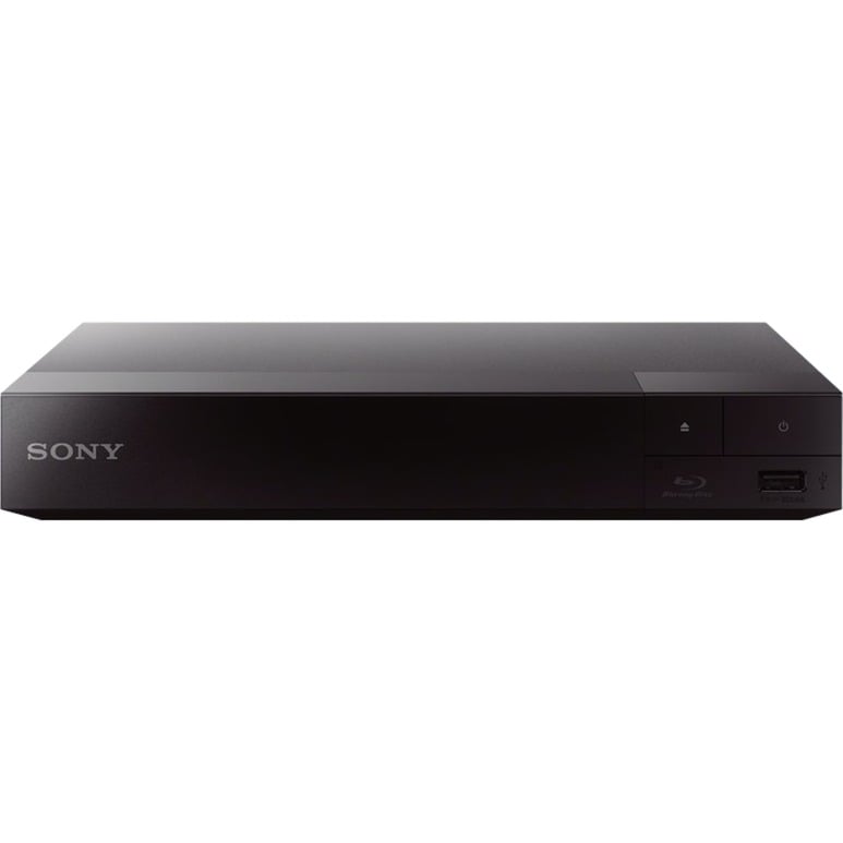 BDP-S3700B, Blu-ray-Player von Sony