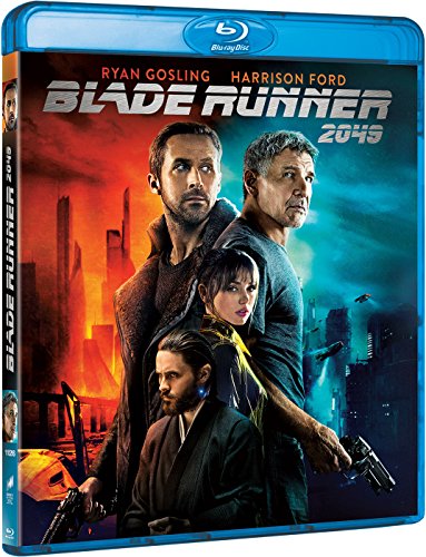 Blade Runner 2049 (BLADE RUNNER 2049, Spanien Import, siehe Details für Sprachen) von Sony