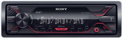 DSX-A 310 KIT Solo-Autoradio von Sony