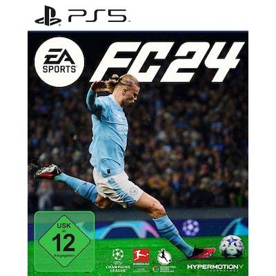 EA Sports FC 24 - PS5 von Sony