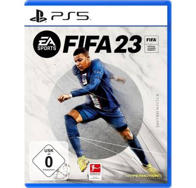 FIFA 23 PS5-Spiel von Sony
