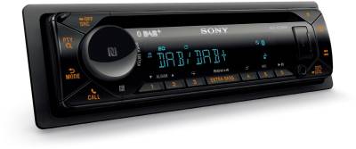 MEX-N7300KIT CD-Autoradio von Sony