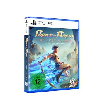 Prince of Persia: The Lost Crown (PS5) von Sony
