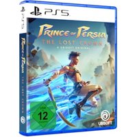 Prince of Persia: The Lost Crown (PS5) von Sony