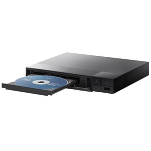 SONY BDP-S1700 Blu-ray-Player Full HD von Sony