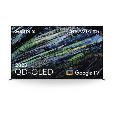 SONY BRAVIA XR-77A95L 195cm 77" 4K QD-OLED 120 Hz Smart Google TV Fernseher von Sony