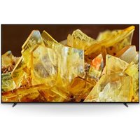 SONY BRAVIA XR-98X90L 248cm 98" 4K LED 120 Hz Smart Google TV Fernseher von Sony