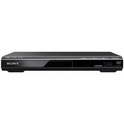 SONY DVP-SR760 DVD-Player mit HDMI von Sony