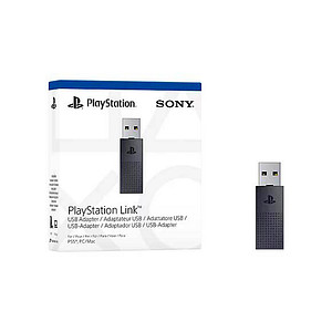 SONY Playstation 5 Link Headset USB  Adapter von Sony