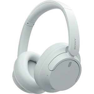 SONY WH-CH720NW Kopfhörer weiß von Sony