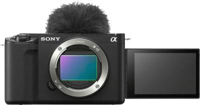 Sony Alpha ZV-E1 Vollformat-Kamera von Sony