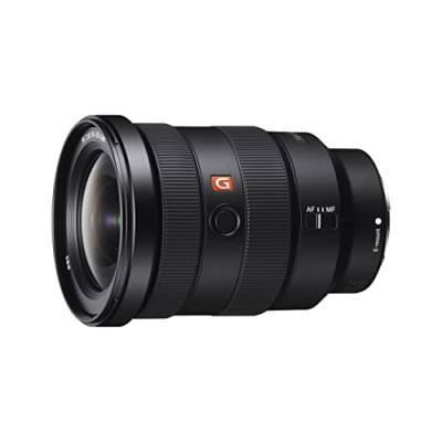 Sony FE 16-35 mm f/2.8 GM | Vollformat, Weitwinkel, Zoom Objektiv (SEL1635GM) von Sony