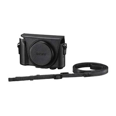 Sony LCJ HWA/BC SYH Etui Noir von Sony