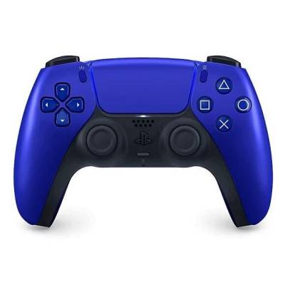 Sony Playstation 5 DualSense Wireless-Controller cobalt-blue von Sony