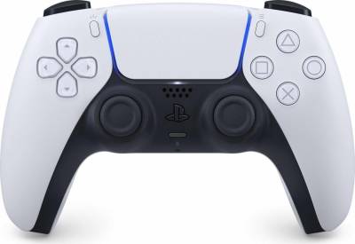 Sony Playstation 5 DualSense Wireless-Controller white von Sony