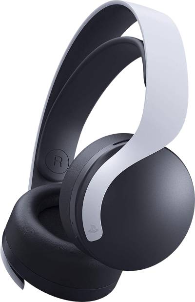 Sony Pulse 3D Over-Ear-Gaming-Kopfhörer von Sony