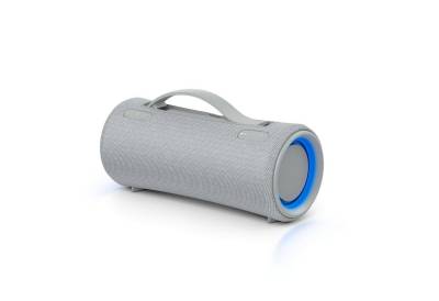 Sony SRS-XG300 Bluetooth-Lautsprecher von Sony