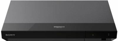 Sony UBP-X700 Blu-ray-Player (LAN (Ethernet), 4k Ultra HD) von Sony