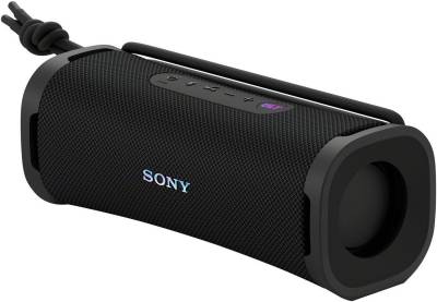 Sony ULT FIELD 1 Bluetooth-Lautsprecher (Bluetooth, Wasserdicht, Staubdicht, Stoßfest, 12 Stunden Batterielaufzeit) von Sony