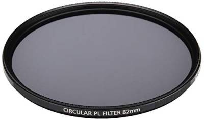 Sony VF-82CPAM2 Mehrfach beschichteter Schutzfilter, Polfilter 82mm von Sony