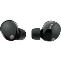 Sony WF-1000XM5 Kabellose Noise Cancelling-Kopfhörer (schwarz) von Sony