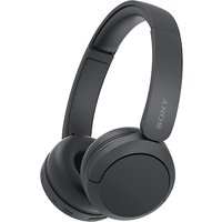 Sony WH-CH520 Schwarz Over Ear Kopfhörer mit Bluetooth von Sony