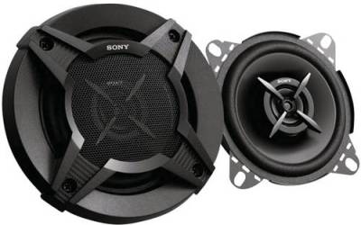 Sony XS-FB1020E 2-Wege Einbau-Lautsprecher 210W Inhalt: 1 Paar von Sony