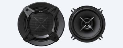 Sony XS-FB1320E 13cm 2-Wege Koax Lautsprecher Auto-Lautsprecher (Sony XS-FB1320E - 13cm 2-Wege Koax Lautsprecher) von Sony