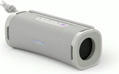 ULT Field 1 Bluetooth-Lautsprecher off white von Sony
