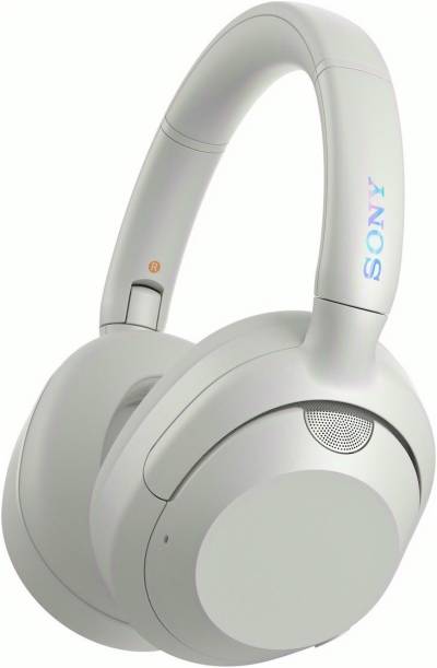 ULT Wear Bluetooth-Kopfhörer off white von Sony