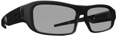 XPAND X105-RF-X1 3D-Brille, wiederaufladbar, RF/Bluetooth von Sony