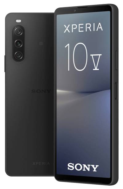 Xperia 10 V 5G Dual-SIM von Sony