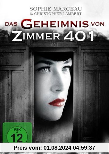 Das Geheimnis von Zimmer 401 von Sophie Marceau