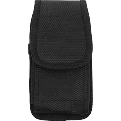 Sosoport Smartphone Tasche Vertikale Smartphone Gürtelclip Halterung Handytasche Kompatibel Mit Xs Max von Sosoport