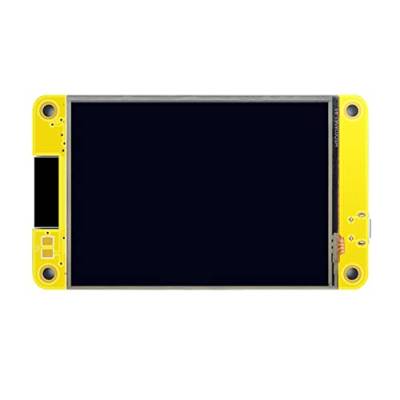 Soymilk ESP32 WiFi Bluetooth Development Board 2,8 240X320 Smart Display Screen TFT-Modul LVGL Touchscreen von Soymilk