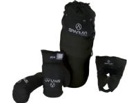 Spartan Boxsack 1 kg + Kopfschutz + Handschuhe (S1138) von Spartan Gear