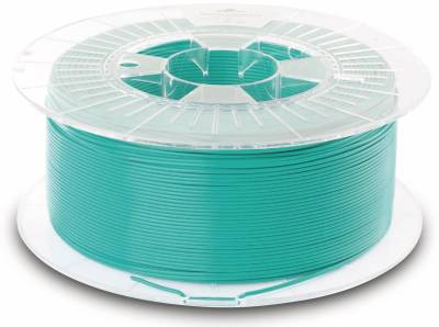 SPECTRUM 3D Filament PLA 1.75mm blau LAGOON 1kg von Spectrum