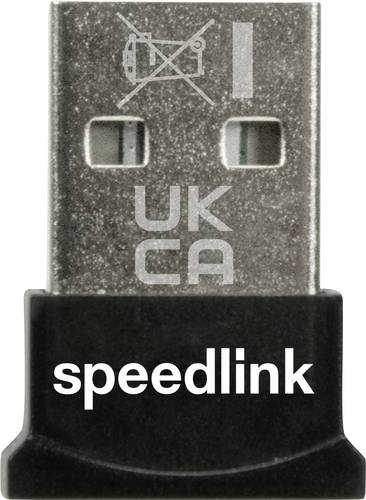 SpeedLink Vias Bluetooth®-Stick 5.0 von Speedlink