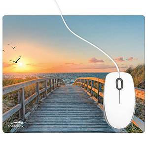 speedlink Mousepad SILK Strand von Speedlink