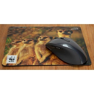 speedlink Mousepad TERRA WWF Erdmännchen von Speedlink