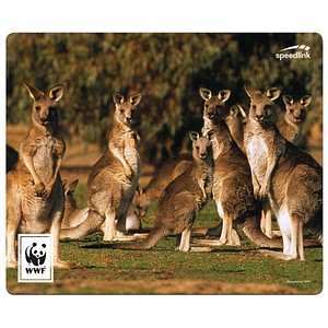 speedlink Mousepad TERRA WWF Känguru von Speedlink